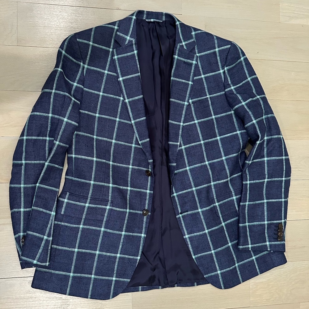 Vineyard Vines sport coat